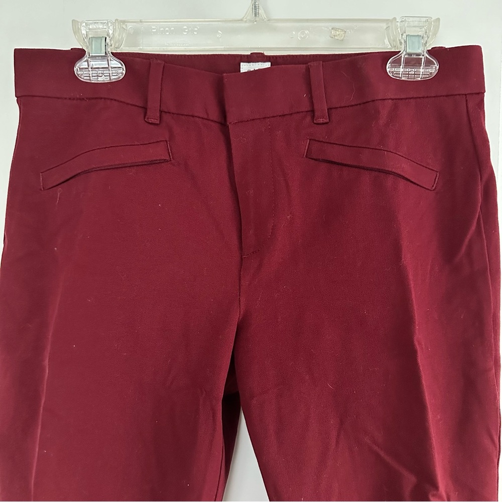 Like New! Gap Signature Skinny Ankle Pant - Picture 2 of 7